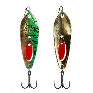 Frostbite Dinner Bell Original – classicoutdoors - Main Image