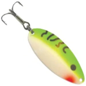 Little Cleo Spoon 3/4 oz. - Digger Green