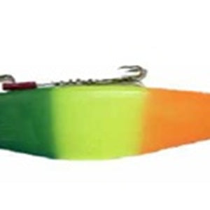 Grimmy's Line-Thru Rigged Shad Stinger - 6"
