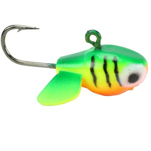 Acme Hyper-T Tungsten Jig