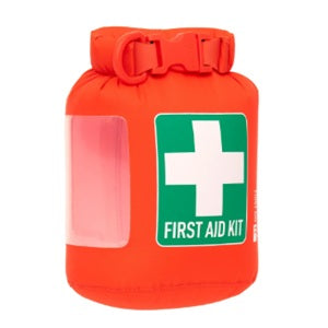 Sea to Summit First Aid Lightweight Dry Bags