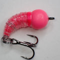 Si Flies Fluoro Series Simcoe Bugs