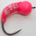 Si Flies Fluoro Series Simcoe Bugs