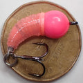 Si Flies Fluoro Series Simcoe Bugs