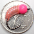 Si Flies Fluoro Series Simcoe Bugs