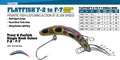 Yakima FlatFish