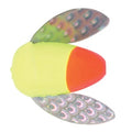 Yakima Spin-N-Glo Spinner Bait Floats - 3 pk.