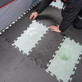 Eskimo Floor Tile Kit