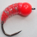 Si Flies Fluoro Series Simcoe Bugs