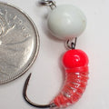 Si Flies Loaded Simcoe Bugs