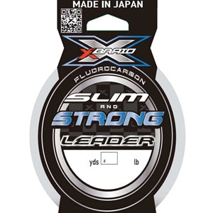 Daiwa SS Fluorocarbon Leader Line
