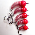 Si Flies Simcoe Bugs Sampler Packs