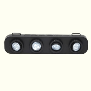 Frabill Shelter Light Bar