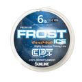 Frost Ice Monofilament Fishing Line 110Yds.