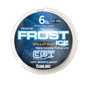 Frost Ice Monofilament Fishing Line 110Yds.