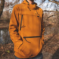 Frostbite Performance Fishing Hoodie