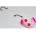 BiteRite Butterfly Blade Worm Harness