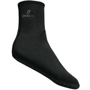 Level Six Fusion Socks