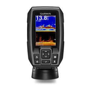 Garmin Striker 4cv