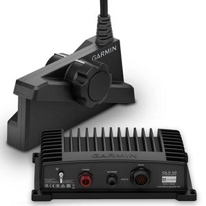 Garmin Panoptix LiveScope Plus System With GLS 10 and LVS34 Transducer