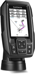 Garmin Striker 4cv