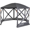 KUMA Bear Den Gazebo