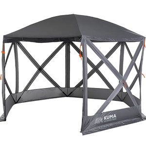 KUMA Bear Den Gazebo