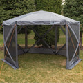 KUMA Bear Den Gazebo