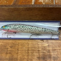 Lone Wolf Tackle Jerk Baits