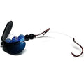 BiteRite Butterfly Blade Worm Harness