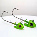 CR Baits Swim Bait Jigs