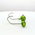 CR Baits Ned Head Jigs