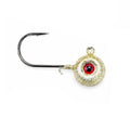 Big Sky EyeCon Jigs