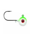 Big Sky EyeCon Jigs