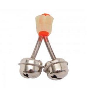 Compac Tool Double Glow Screw-on Bell