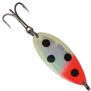 Little Cleo Spoon 2/5 oz. - Glow Bloody Nose
