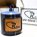 NEW! CR Baits GLOW Cup
