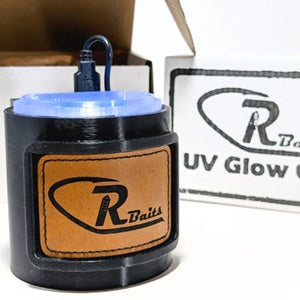 NEW! CR Baits GLOW Cup