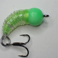Si Flies Fluoro Series Simcoe Bugs