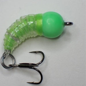 Si Flies Fluoro Series Simcoe Bugs