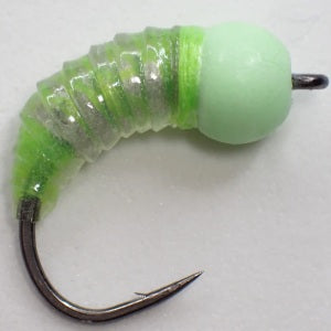 Si Flies Fluoro Series Simcoe Bugs