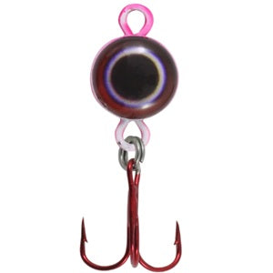 Northland Eye-Ball Spoon