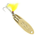Kastmaster Bucktail & Treble Hook Spoon