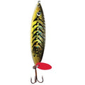 Compac Jaws Holographic Crocodile Spoons