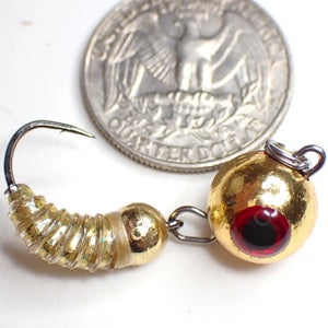 Si Flies Loaded Simcoe Bugs