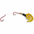 BiteRite Dragon Blades Harness
