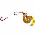 BiteRite Hypnautic Blade Harnesses