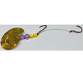 BiteRite Montana Spiral Blade Worm Harness
