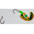 BiteRite Butterfly Blade Worm Harness
