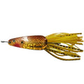 Northland JBS-108 Jaw-Breaker Weedless Spoon 1-1\2oz